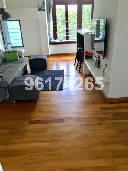 Sylvan Lodge (D10), Apartment #167983272